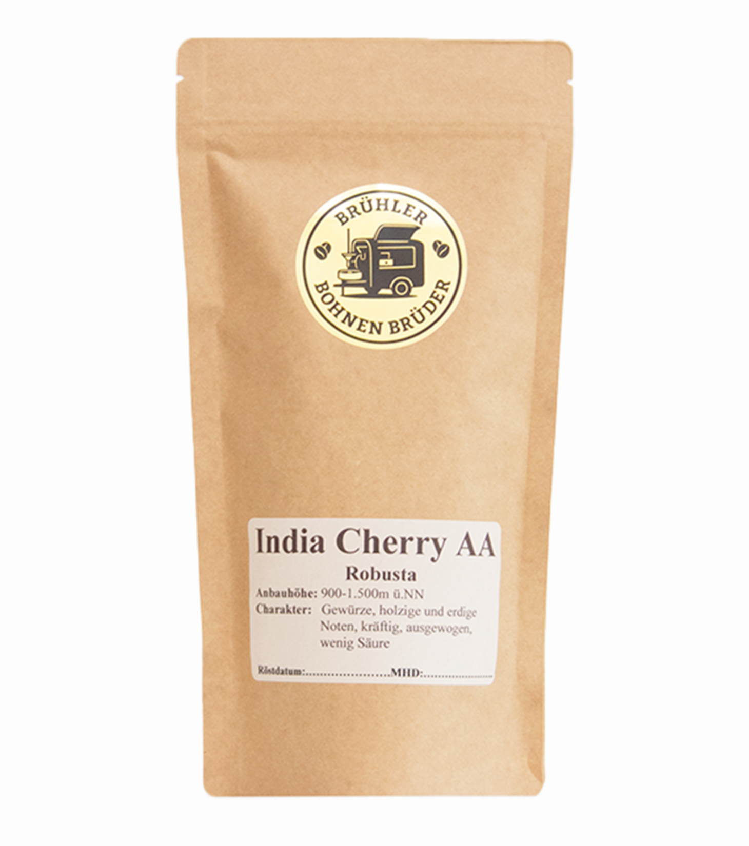 bbb india cherry aa transparent