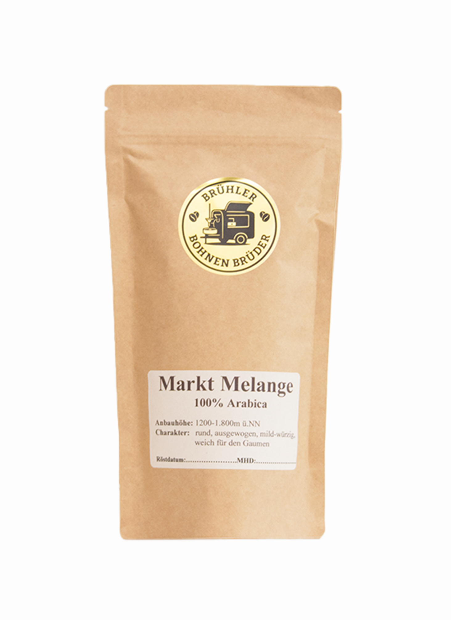 bbb markt melange transparent